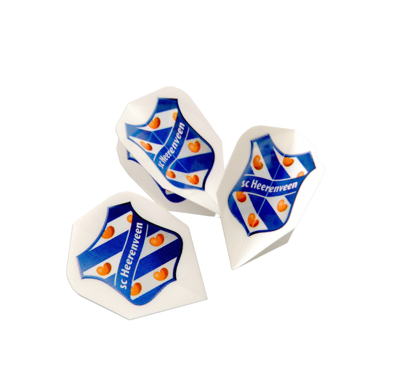 Dartflights