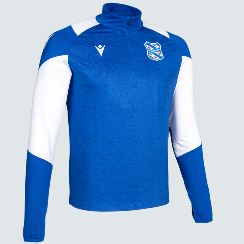 Training zip top 25/26 jr