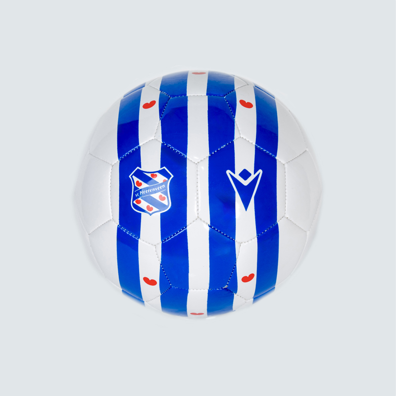 Thuisbal klein 25/26