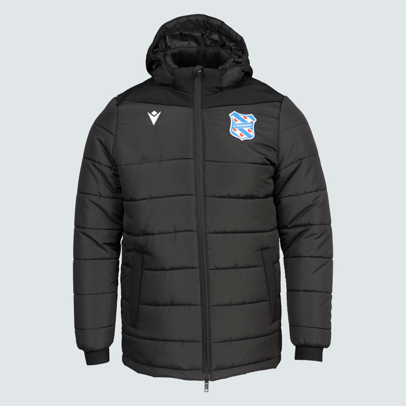Winterjas 25/26 jr