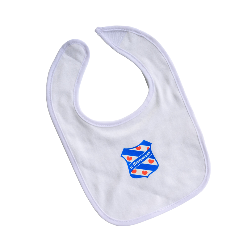 Slabbetje logo