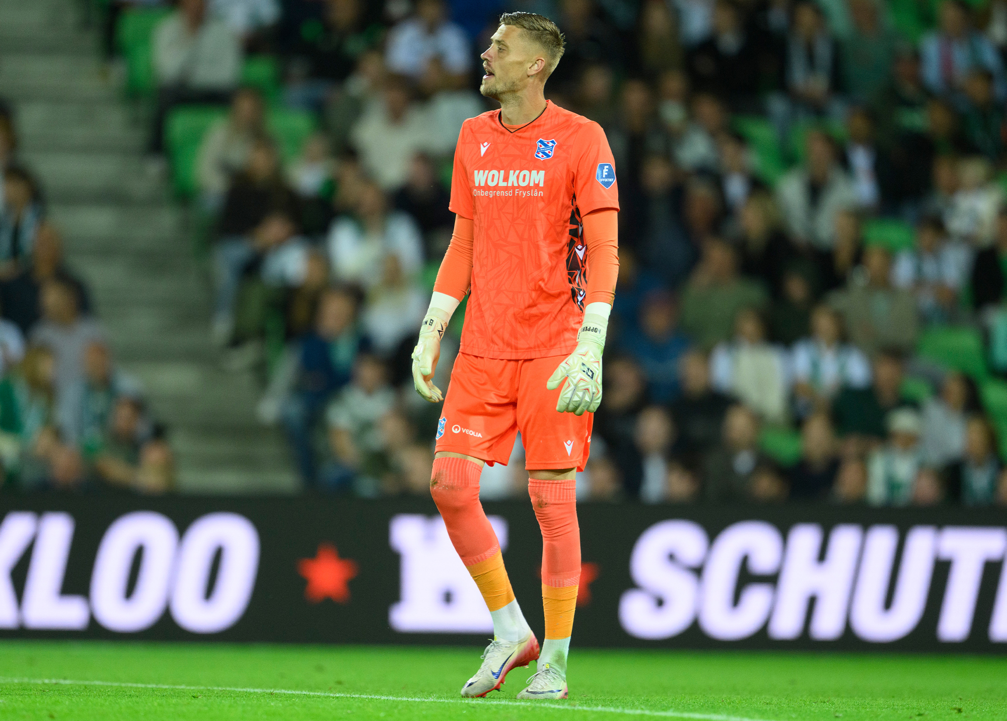 Keepers Tenue (1)