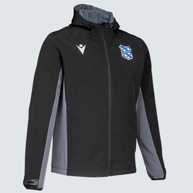 Softshell jas 25/26