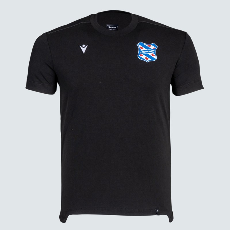 Travel shirt 25/26